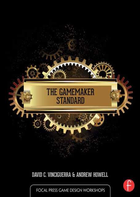 The GameMaker Standard, PDF eBook