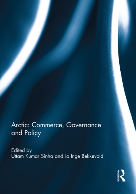 Arctic: Commerce, Governance and Policy, PDF eBook