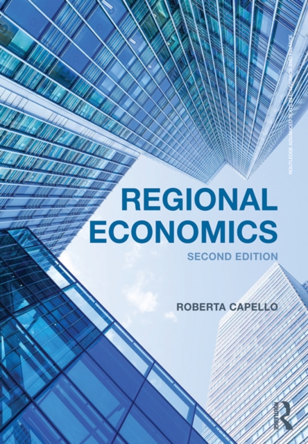 Regional Economics, PDF eBook