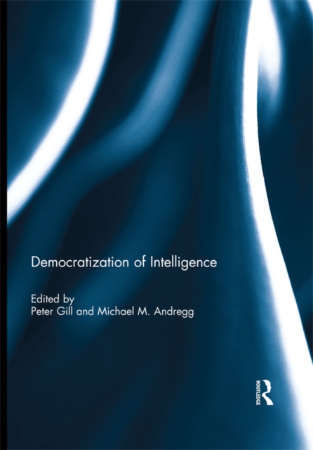 Democratization of Intelligence, PDF eBook