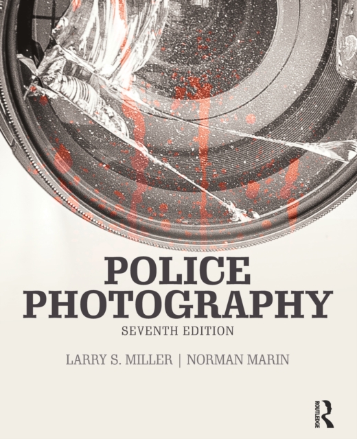 Police Photography, EPUB eBook