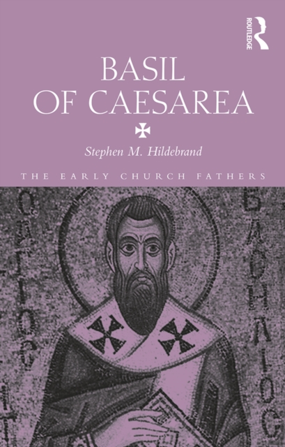 Basil of Caesarea, EPUB eBook