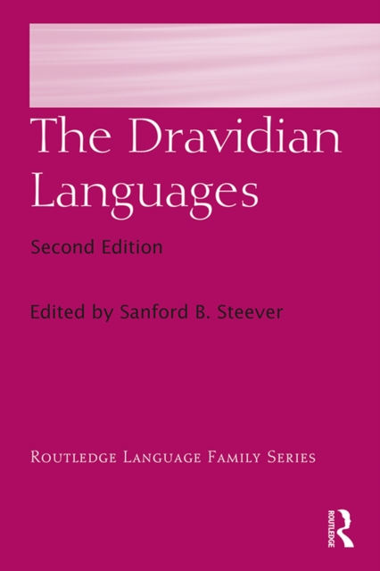The Dravidian Languages, PDF eBook