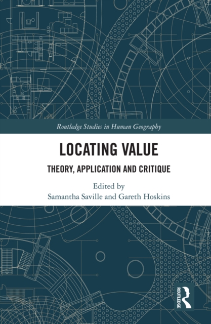 Locating Value : Theory, Application and Critique, PDF eBook