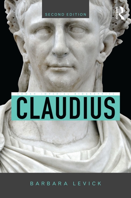 Claudius, EPUB eBook