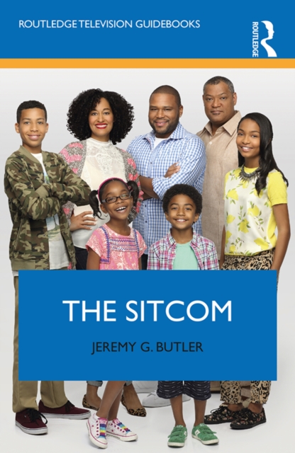 The Sitcom, EPUB eBook