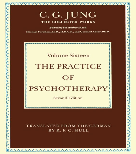The Practice of Psychotherapy : Second Edition, EPUB eBook