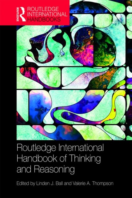 International Handbook of Thinking and Reasoning, EPUB eBook