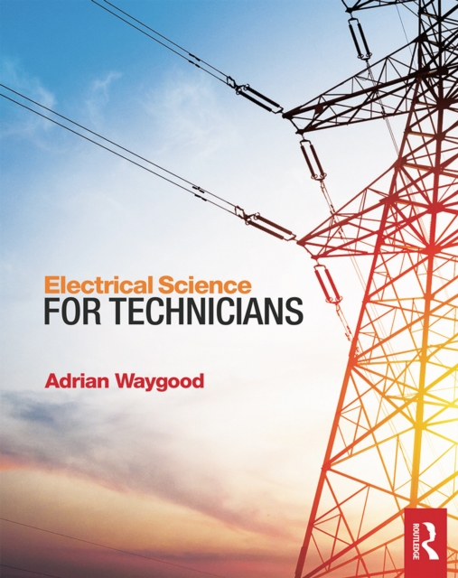 Electrical Science for Technicians, PDF eBook