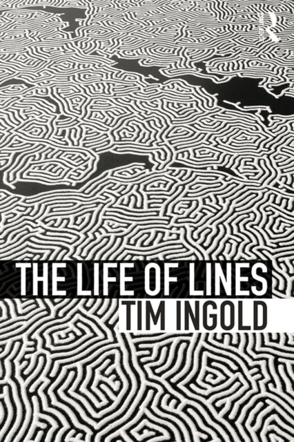 The Life of Lines, EPUB eBook