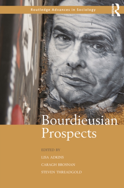 Bourdieusian Prospects, PDF eBook