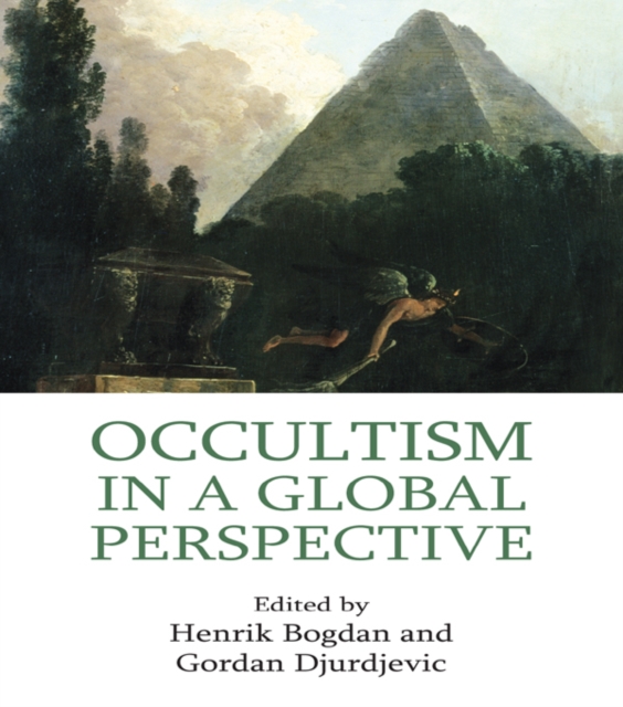 Occultism in a Global Perspective, PDF eBook