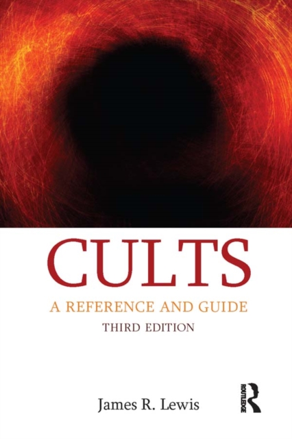 Cults : A Reference and Guide, EPUB eBook
