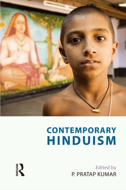 Contemporary Hinduism, EPUB eBook