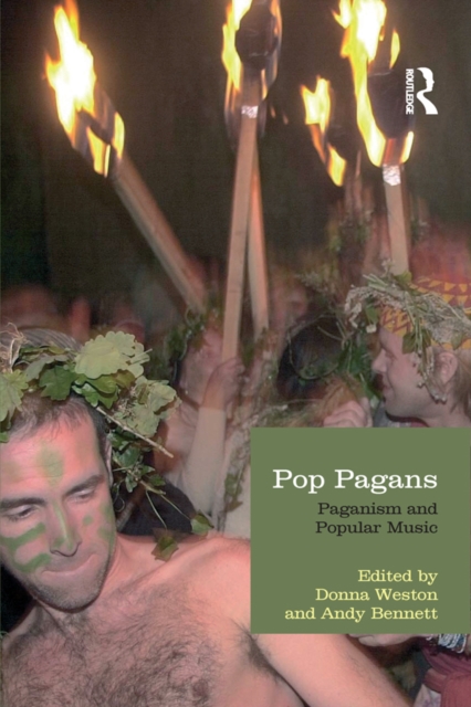 Pop Pagans : Paganism and Popular Music, PDF eBook