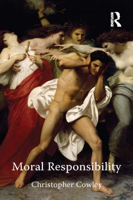 Moral Responsibility, EPUB eBook