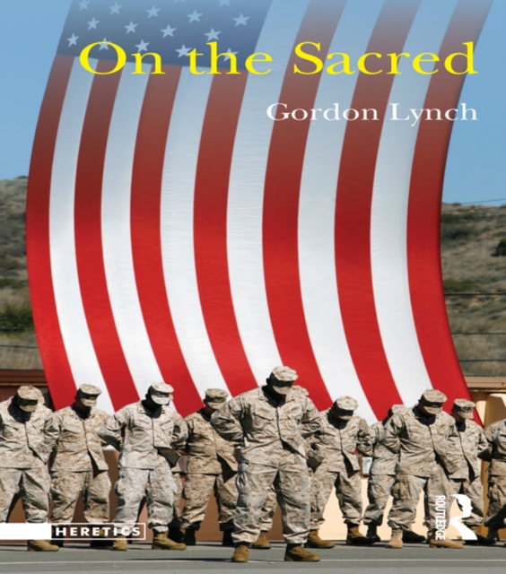 On the Sacred, EPUB eBook