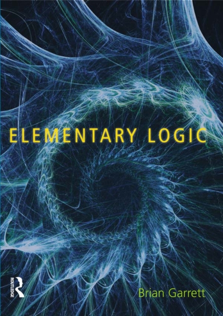 Elementary Logic, EPUB eBook
