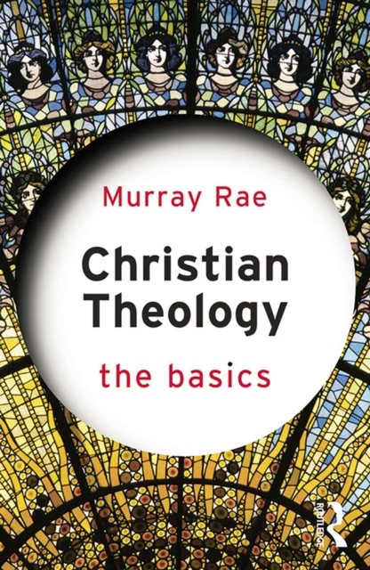 Christian Theology: The Basics, EPUB eBook