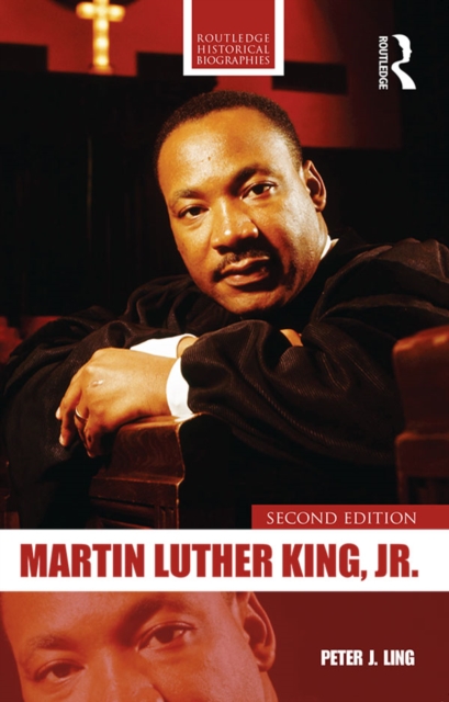 Martin Luther King, Jr., EPUB eBook