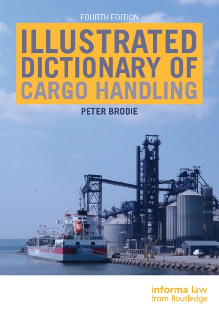 Illustrated Dictionary of Cargo Handling, EPUB eBook