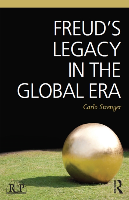 Freud's Legacy in the Global Era, EPUB eBook