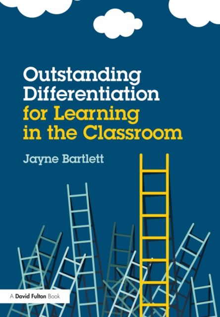 Outstanding Differentiation for Learning in the Classroom, PDF eBook