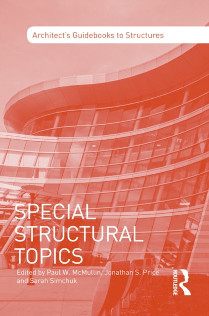 Special Structural Topics, EPUB eBook