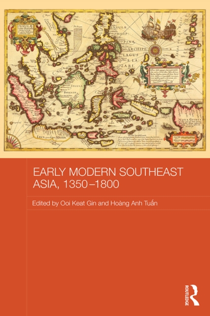 Early Modern Southeast Asia, 1350-1800, EPUB eBook