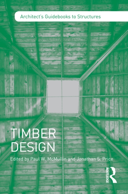 Timber Design, PDF eBook