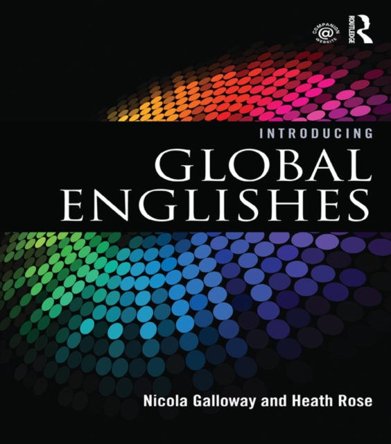 Introducing Global Englishes, EPUB eBook