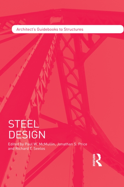 Steel Design, EPUB eBook