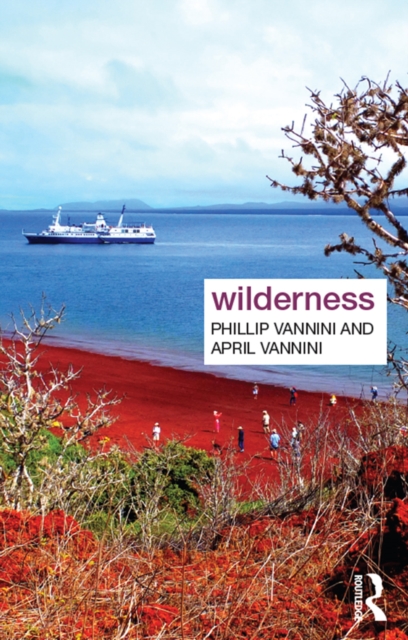 Wilderness, PDF eBook