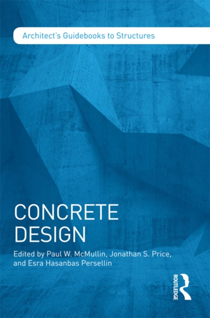 Concrete Design, PDF eBook