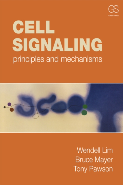 Cell Signaling, EPUB eBook