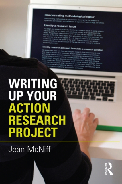 Writing Up Your Action Research Project, EPUB eBook