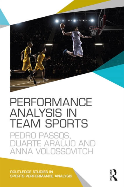 Performance Analysis in Team Sports, PDF eBook