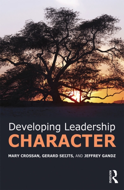 Developing Leadership Character, EPUB eBook