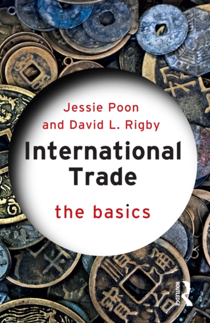 International Trade : The Basics, PDF eBook