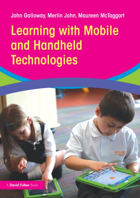 Learning with Mobile and Handheld Technologies, EPUB eBook