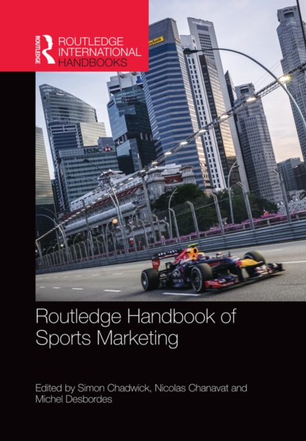 Routledge Handbook of Sports Marketing, EPUB eBook