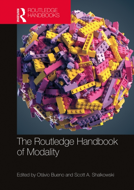 The Routledge Handbook of Modality, EPUB eBook