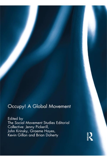 Occupy! A global movement, PDF eBook