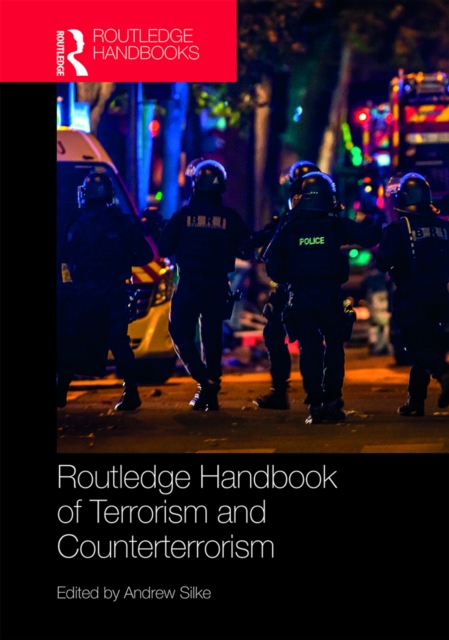 Routledge Handbook of Terrorism and Counterterrorism, PDF eBook
