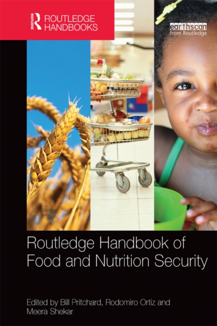 Routledge Handbook of Food and Nutrition Security, EPUB eBook