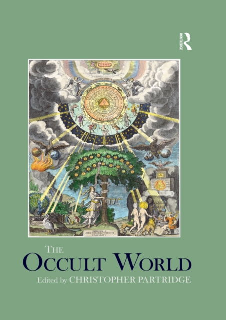 The Occult World, EPUB eBook
