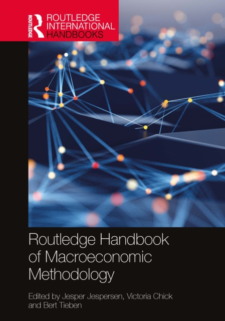 Routledge Handbook of Macroeconomic Methodology, EPUB eBook