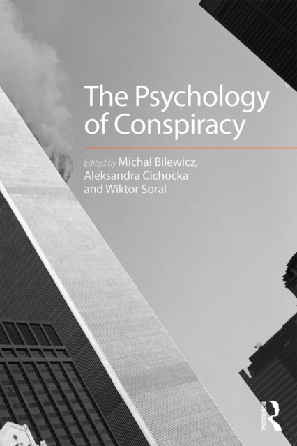 The Psychology of Conspiracy, EPUB eBook