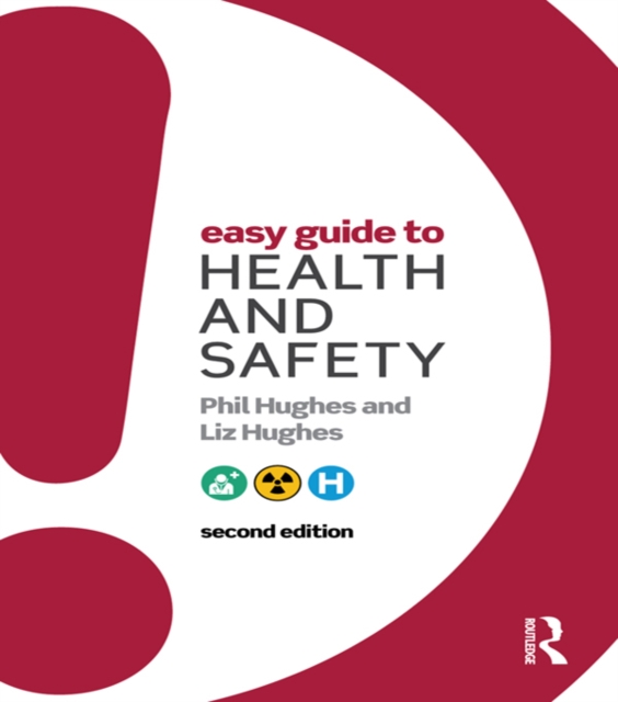 Easy Guide to Health and Safety, EPUB eBook