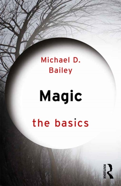 Magic: The Basics, PDF eBook